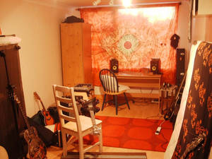 The Studio