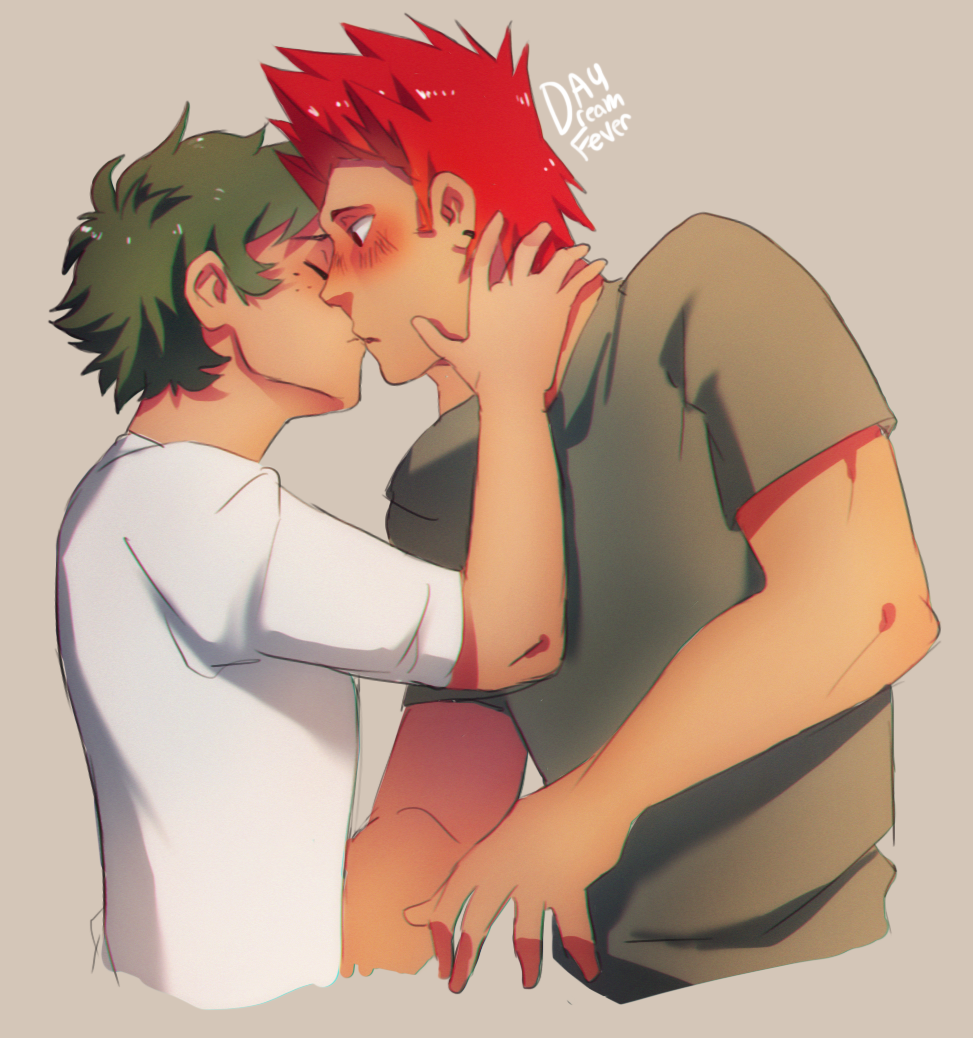 some more kirideku