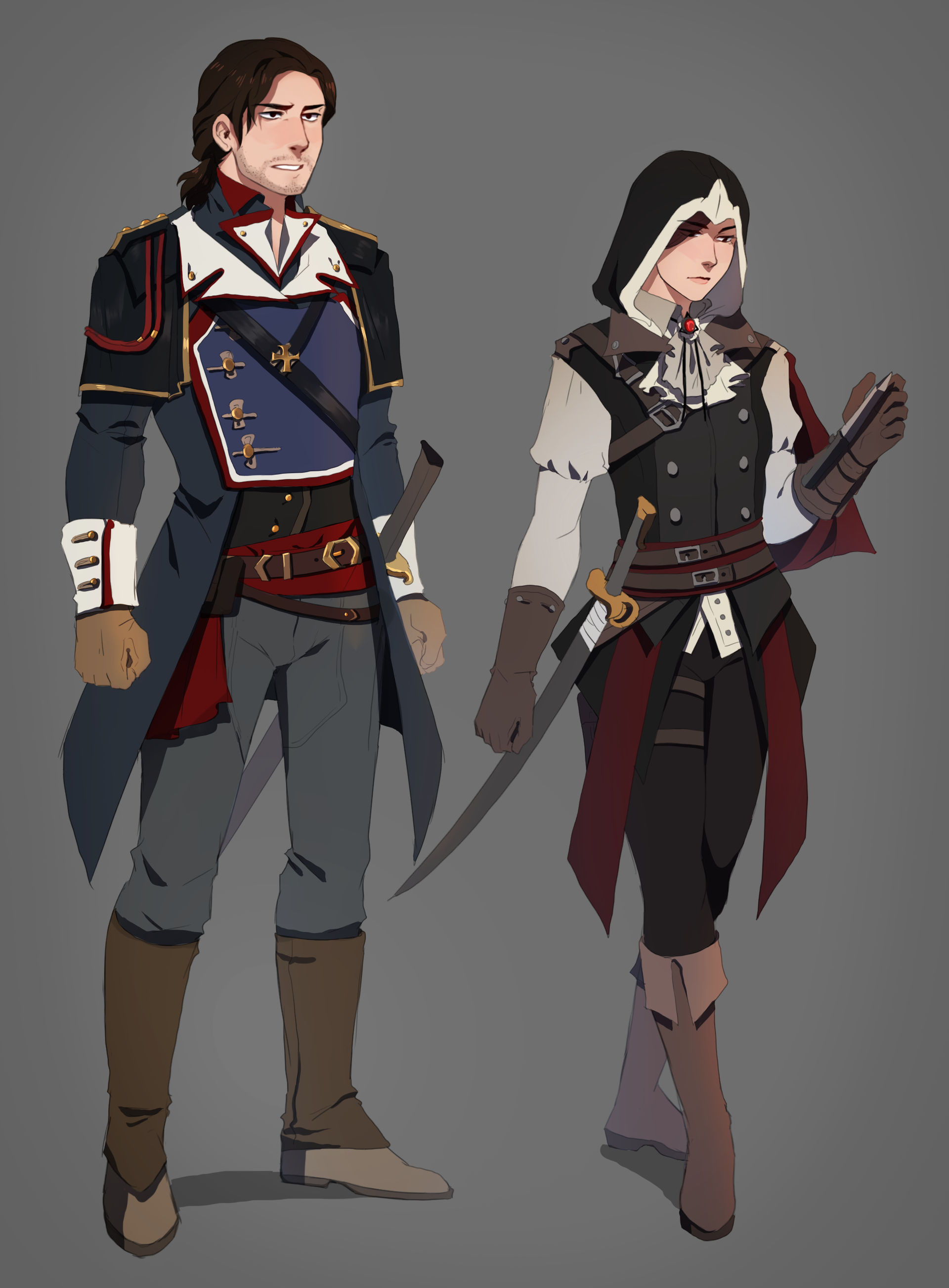 Md Reverse Au Reverse au by Day-Dream-Fever on DeviantArt