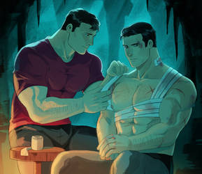 superbat 5