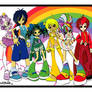 RAINBOW BRITE