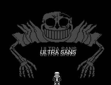Explore the Best Ultra_sans Art | DeviantArt