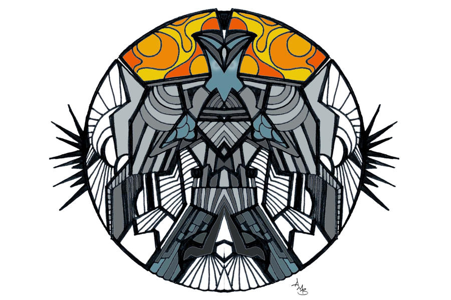 Guardian color by amb63 on DeviantArt