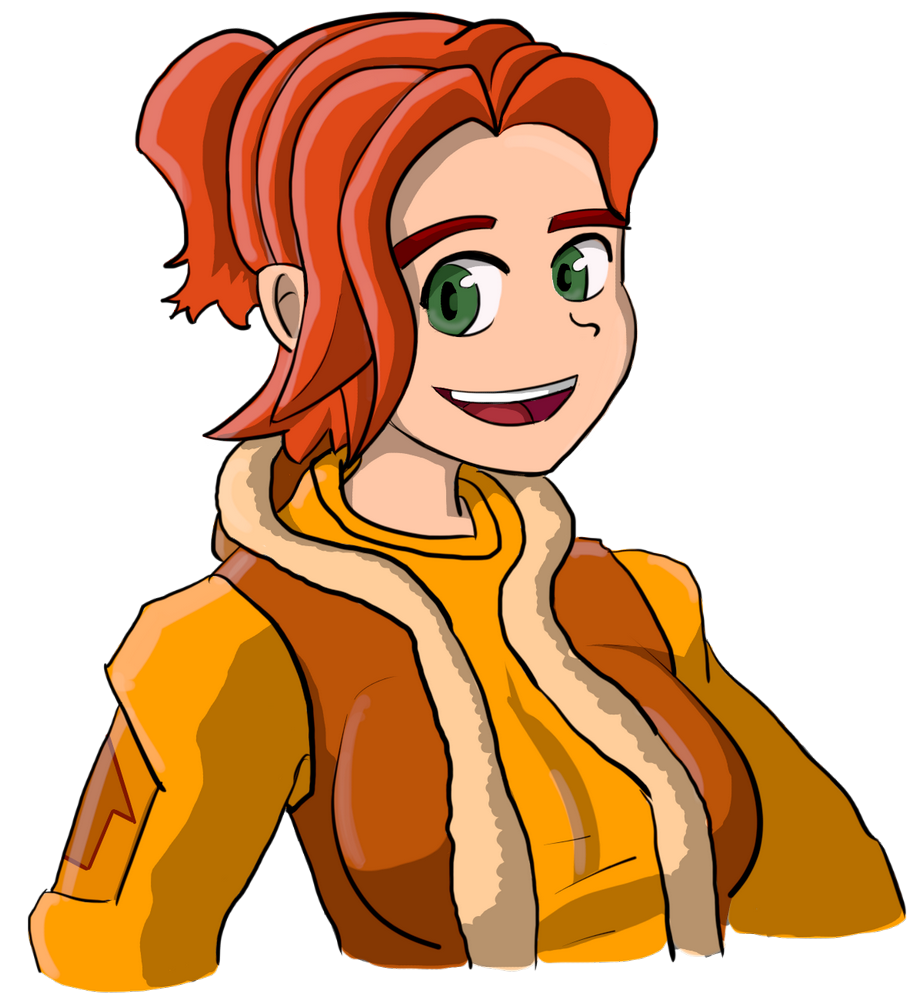 Robin Stardew Valley Colorized By Letonvignec On Deviantart Robin Stardew Valley Colorized By Letonvignec On Deviantart