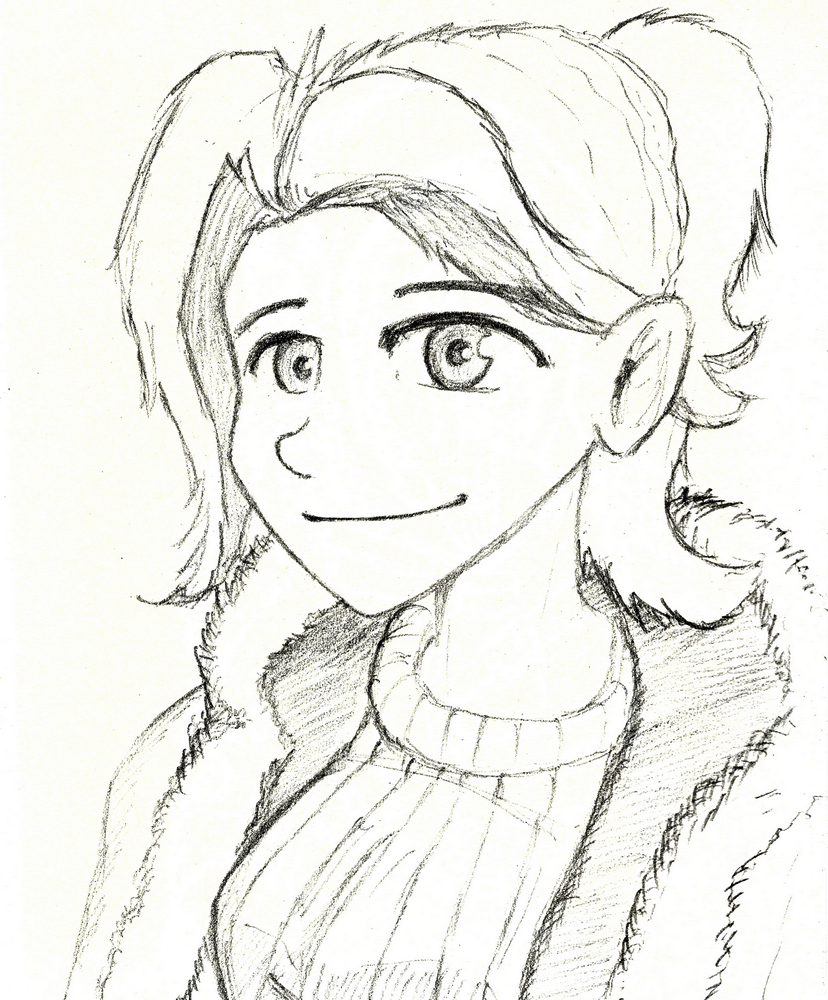 Robin Stardew Valley By LetonVignec On DeviantArt robin-stardew-valley-by-letonvignec-on-deviantart