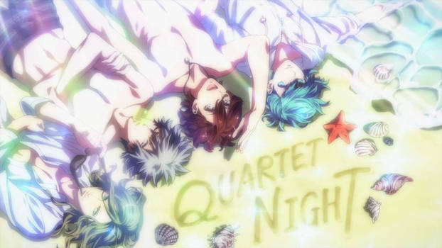 Quartet Night