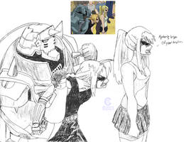 Alphonse Let Go Of Your Brother-W-Ref