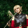 Sera - Dragon Age: Inquisition