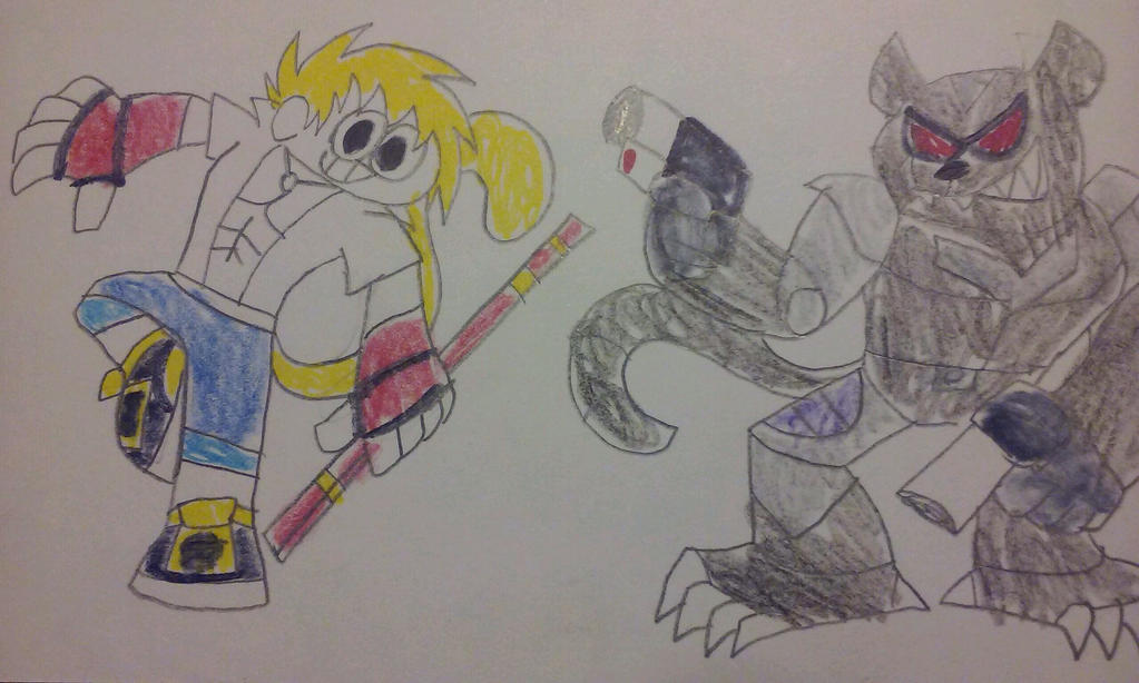Sunbow Ravage Portal Heroes Sun vs Ravage by ZillaMan24 on DeviantArt