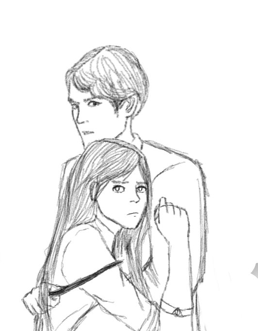 Tom Riddle Oc Tom Vorlost Riddle x OC by MikuVaile on DeviantArt