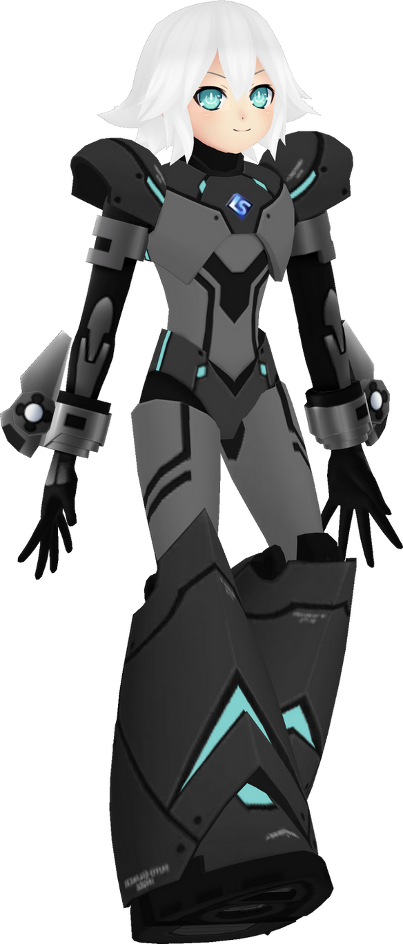 Goire Black Heart Victory by Goire101 on DeviantArt