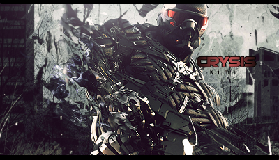 Crysis signature