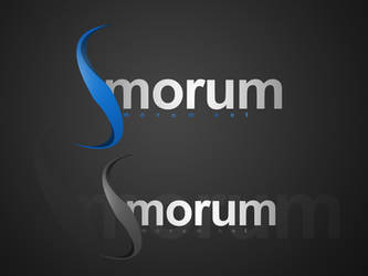 Logo for Smorum