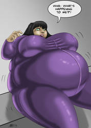 Purple Inflation 2