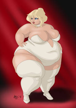 Tubby Holli Would