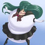 Sailor Pluto Uniform Balloon