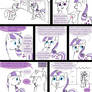 Twilight's mother visits (part 1 of 2)
