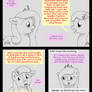 23 - Diamond Tiara is confronted by Apple Bloom