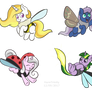 Insecticorns