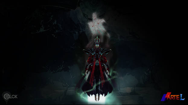 Karthus 1