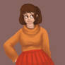 Velma Dinkley