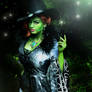 Zelena - Wicked Witch