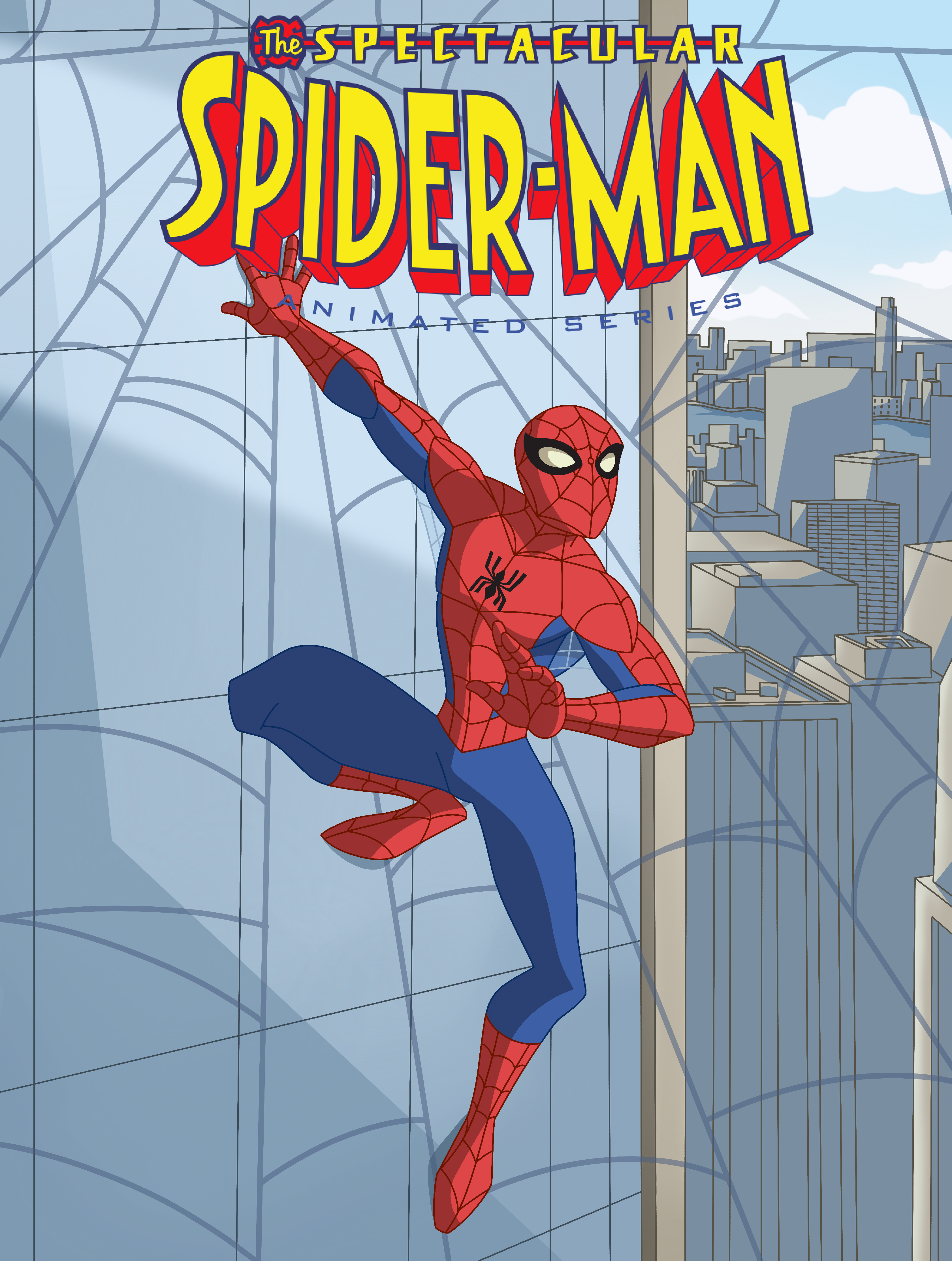Spectacular Spider-Man Season 3 by Lunamidnight1998 on DeviantArt Spectacular Spider-Man Season 3 by Lunamidnight1998 on DeviantArt