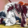 Kenshin and Kaoru4