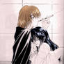 Kenshin and Kaoru7