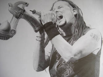 jonathan davis korn