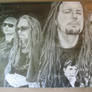 KoRn tour pic 2011