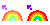 Rainbow Cursor [Free to use]