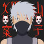 ANBU Hatake Kakashi