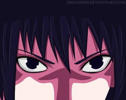 Sasuke Uchiha* Manga 627