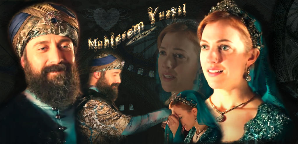 Hurrem Design