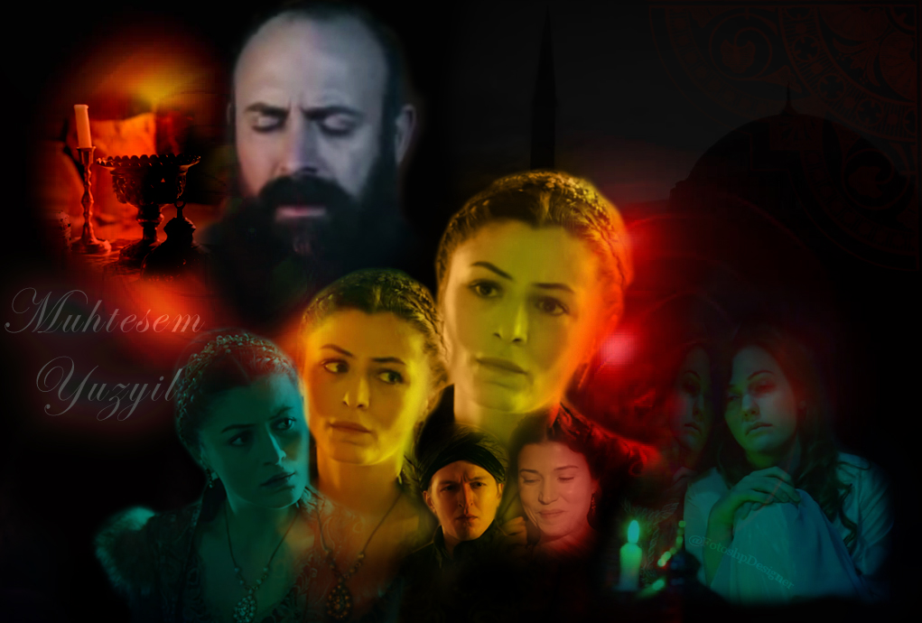 Hurrem Design