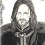 man of gondor