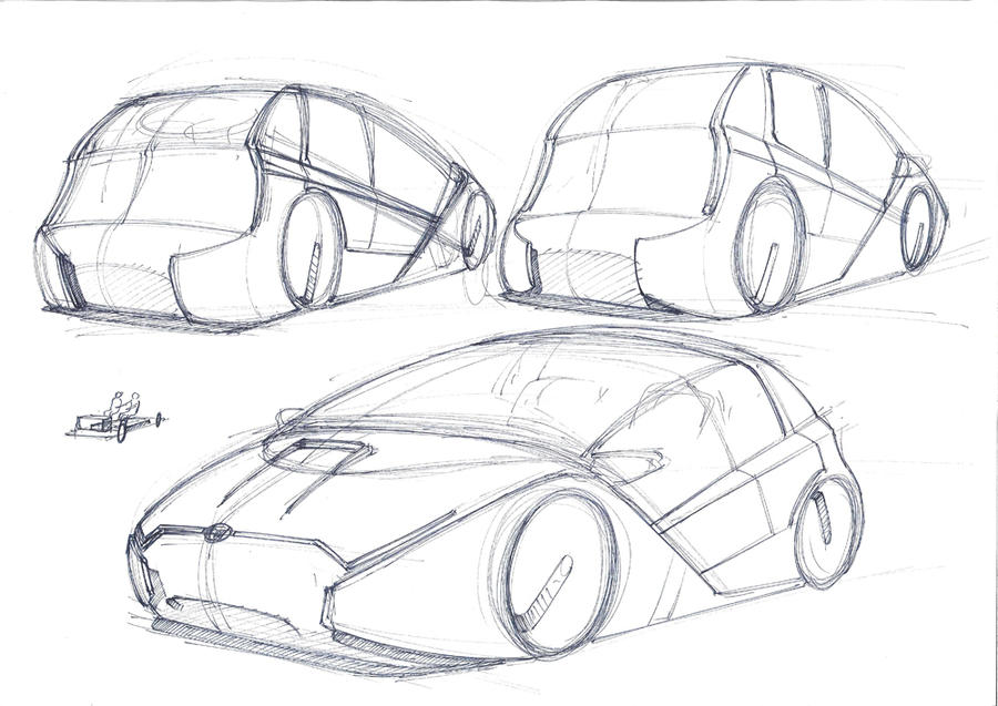 Auto Scatch Autosketches 6 by RobertLaszloKiss on DeviantArt