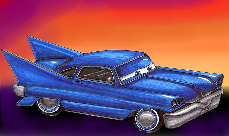 Timothy Timezone by Lowrider-Girl on DeviantArt