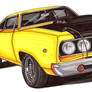 '68 Dodge Coronet Super Bee