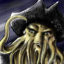 Davy Jones for Yamiko