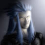 Organisation XIII -Saix-