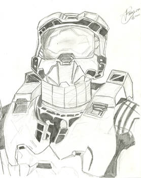 Master Chief