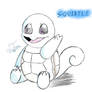 #365noscope Day 30: SQUIRTLE REQUEST