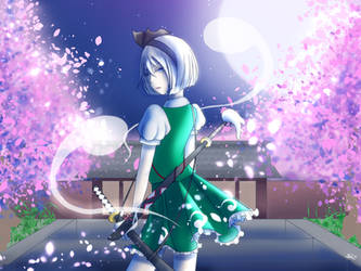 Youmu