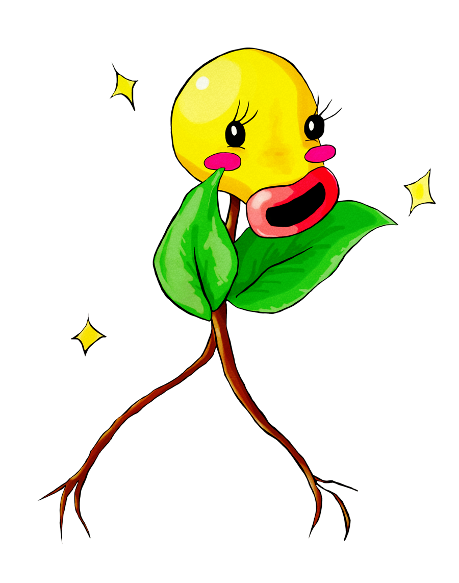 Bellsprout