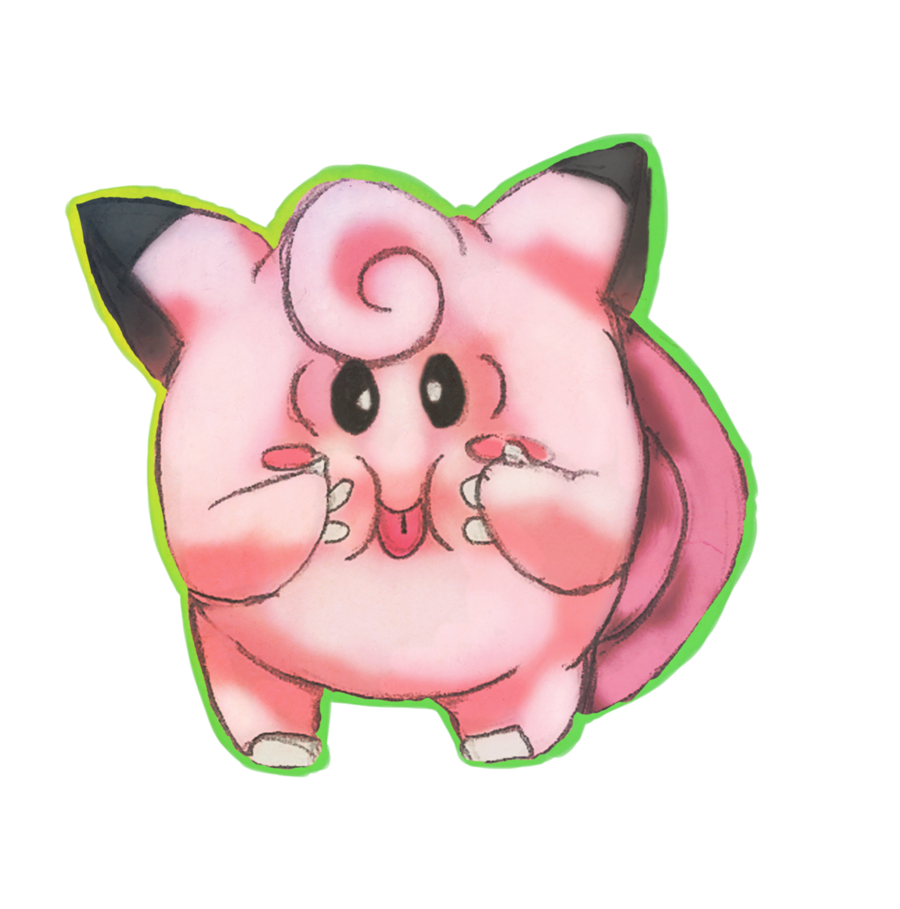 Clefairy