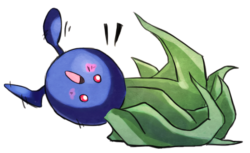 Oddish