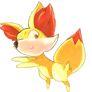 Fennekin