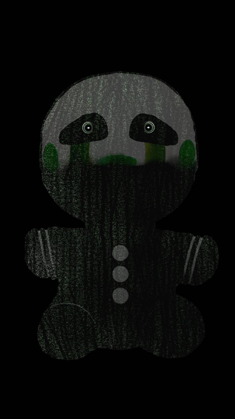 Nightmare Phantom Puppet by 133alexander on DeviantArt